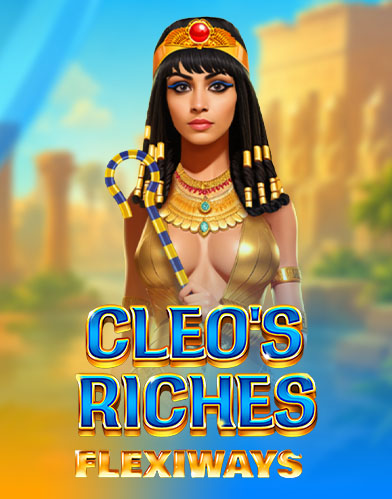 Cleo's Riches FlexiWays