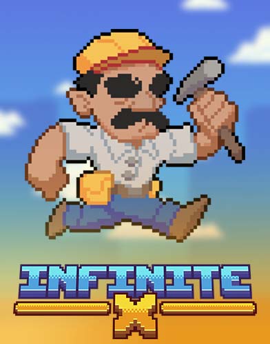 Infinite X