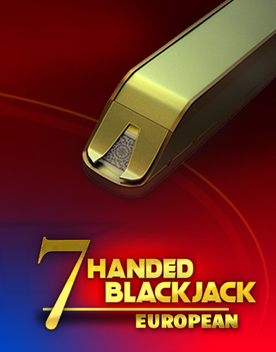 7-Hand Blackjack