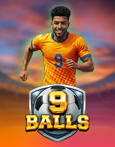 9 Balls