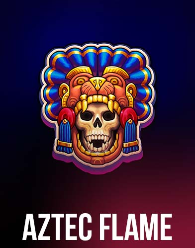 Aztec Flame