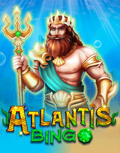 Atlantis Bingo