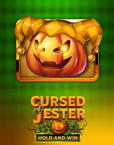 Cursed Jester Hold and Win
