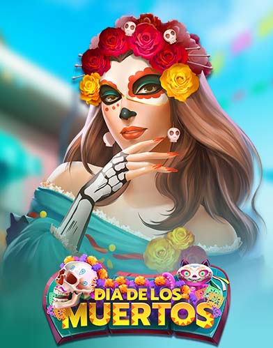 Dia De Los Muertos