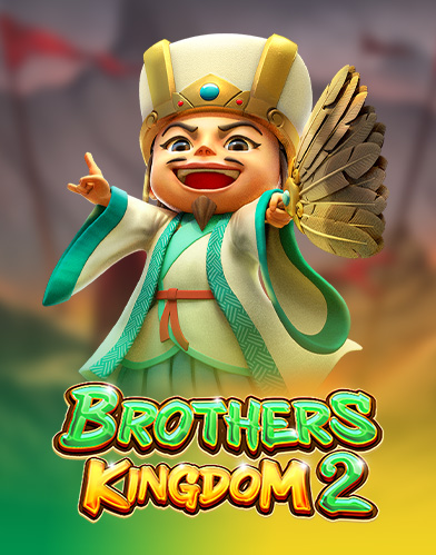Brothers Kingdom 2