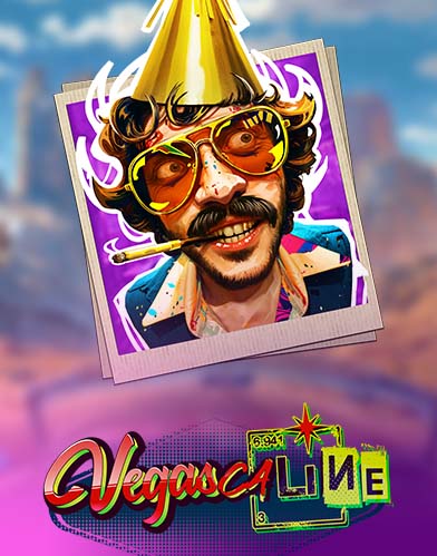 Vegascaline