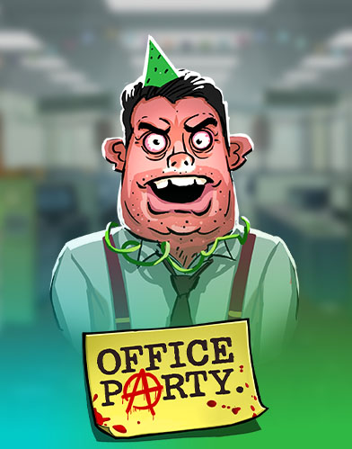 Office Party