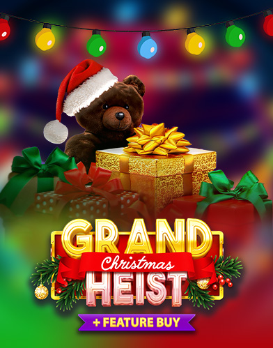 Grand Christmas Heist Buy Feature