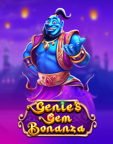 Genie's Gem Bonanza