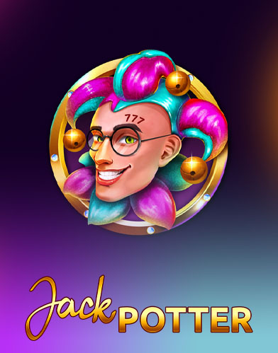 JackPotter