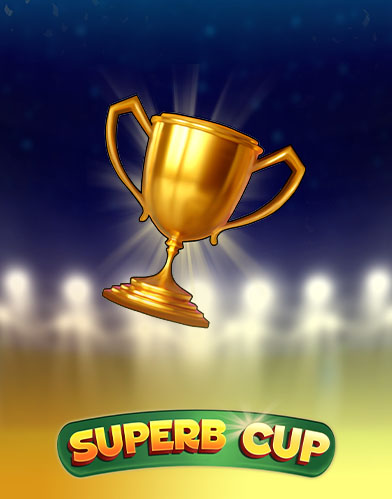Superb cup