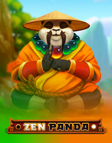 Zen Panda