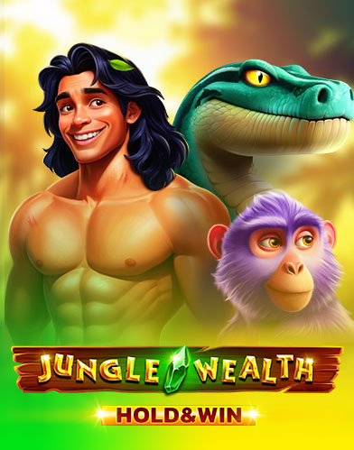 JungleWealthHoldAndWin