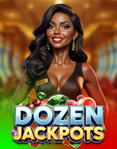 A Dozen Jackpots