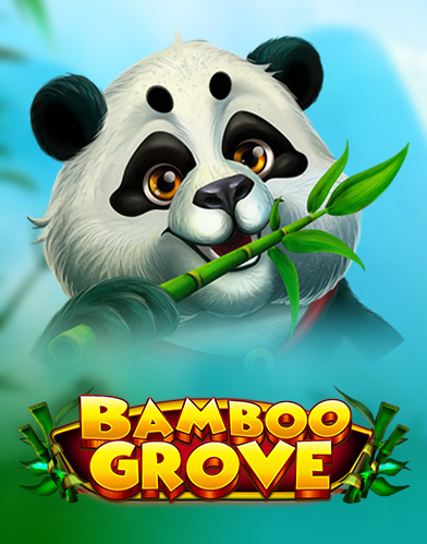 Bamboo Grove