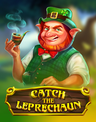 Catch the Leprechaun