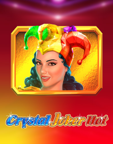 Crystal Joker Hot