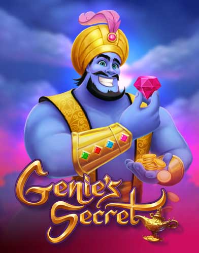 Genie's Secret