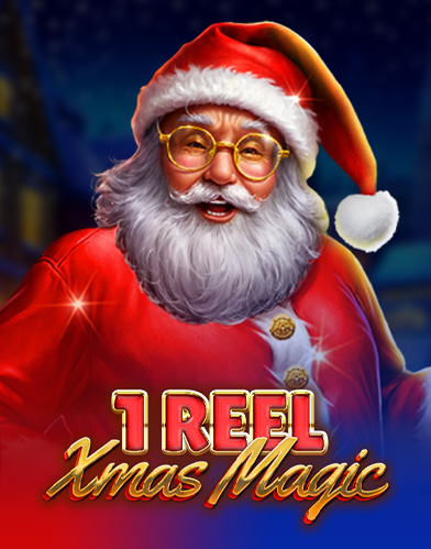 1 Reel - Xmas Magic