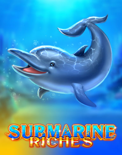 Submarine Riches
