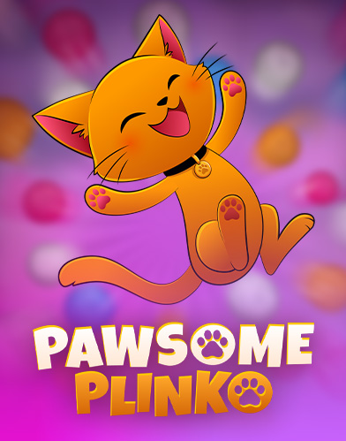 Pawsome Plinko