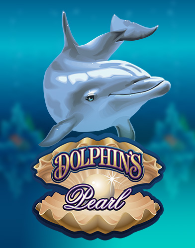Dolphin's Pearl