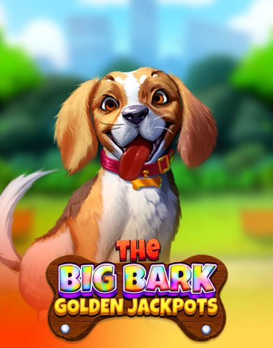 The Big Bark: Golden Jackpots