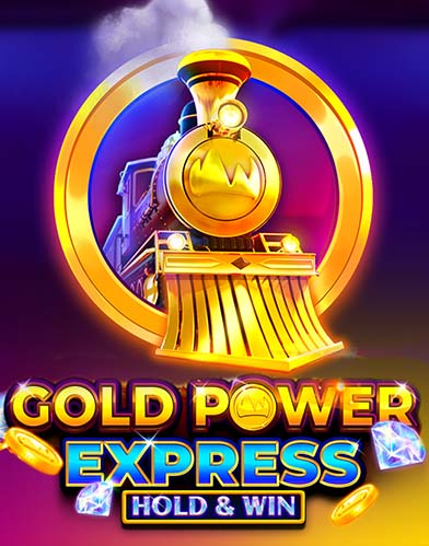 Gold Power Express