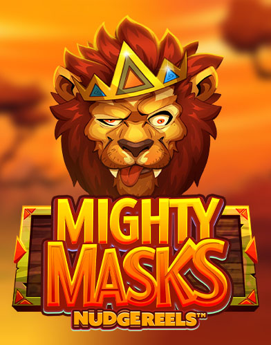 Mighty Masks