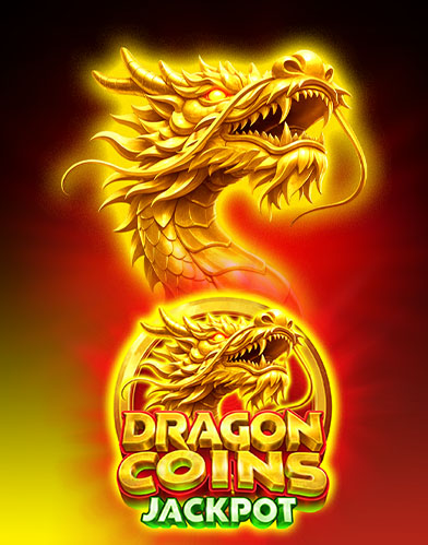 Dragon Coins Jackpot