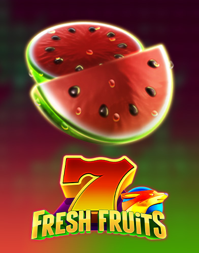 7 Fresh Fruits