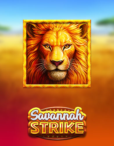  Savannah Strike