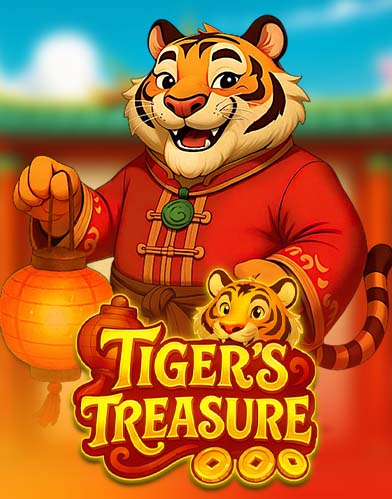 Tigers Treasures