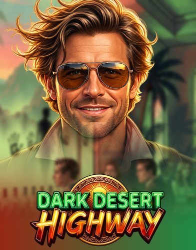 Dark Desert Highway