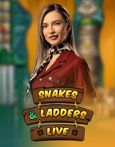 Snakes & Ladders Live