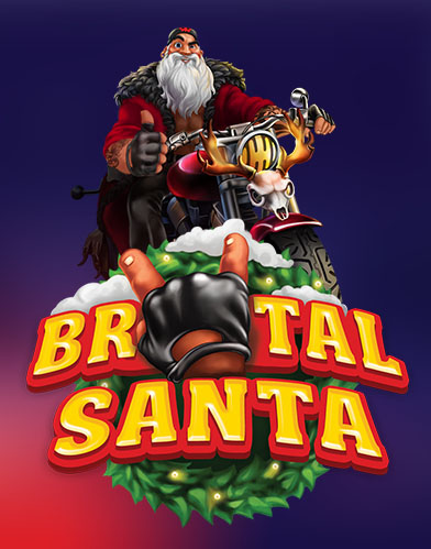 Brutal Santa