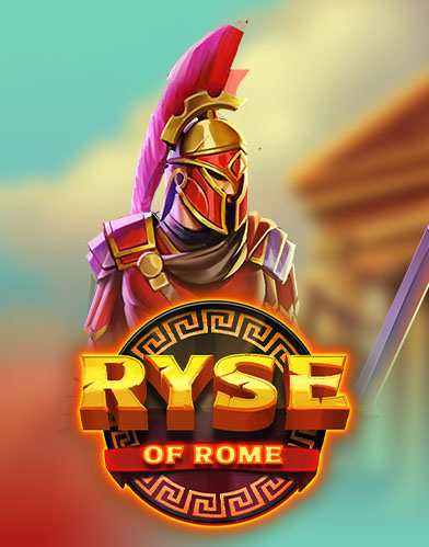 Ryse of Rome