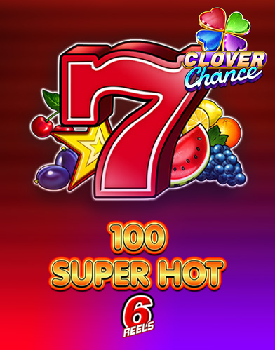 100 Super Hot 6 Reels