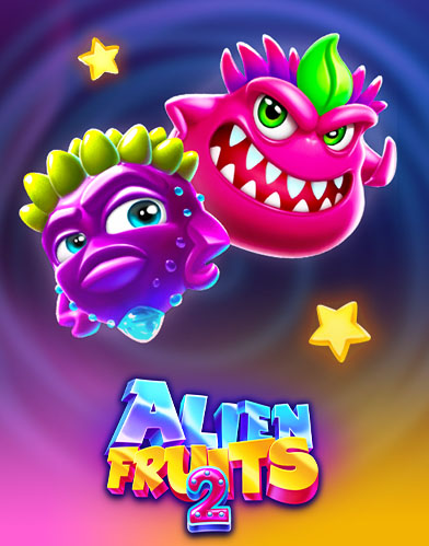 Alien Fruits 2