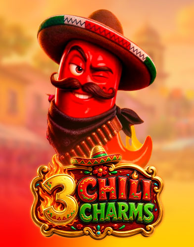 3 Chili Charms