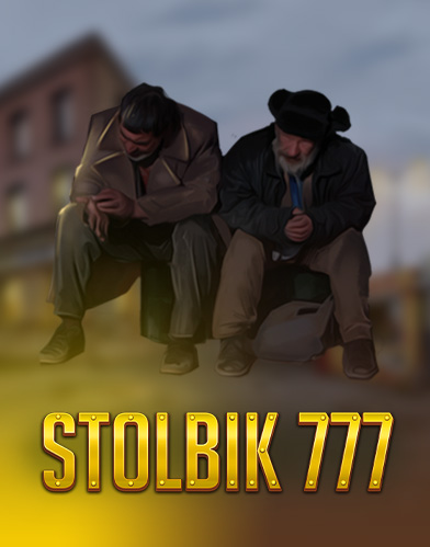 Stolbik 777