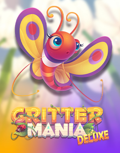 Crittermania Deluxe