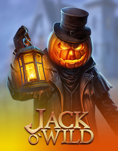 Jack O'Wild