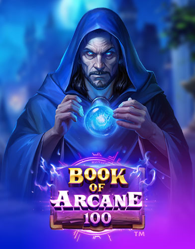 Book of Arcane