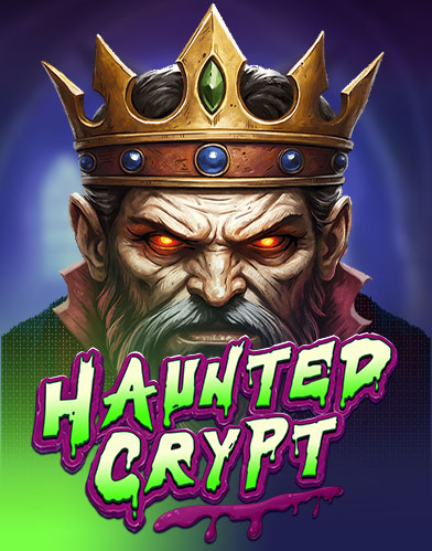 Haunted Crypt