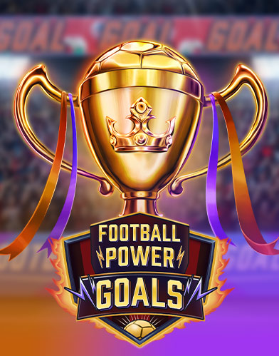 Football Power Goals
