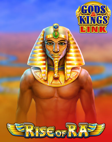 Rise of Ra Gods & Kings Link
