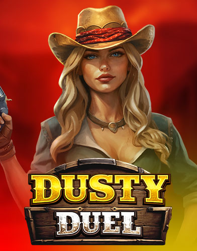 Dusty Duel