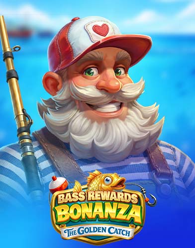 Bass Rewards Bonanza The Golden Catch
