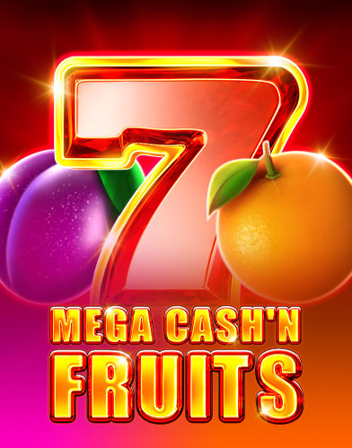 MegaCashnFruits